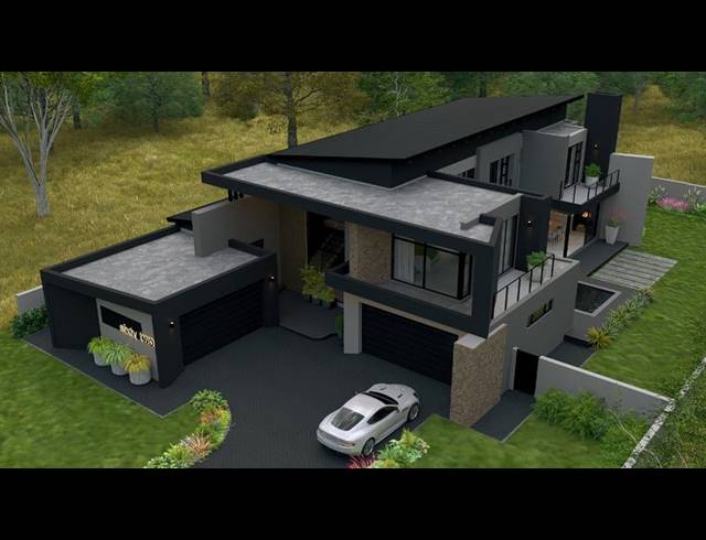 4 BEDROOM HOUSE FOR SALE IN MIDSTREAM HEIGHTS